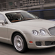 Illustration for article titled You Can Buy This Awesome 200-MPH Bentley For The Price Of A Used Lexus